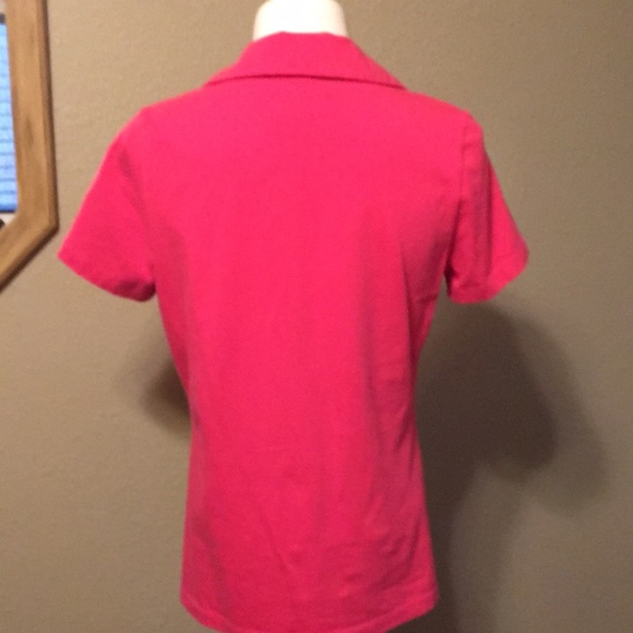 Laura Scott Blouse Size MP - Picture 3 of 4